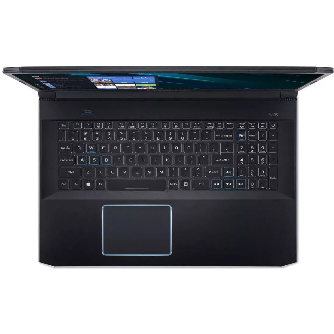 Acer Predator Helios 300 PH317-51 (PH317-51-59GZ)