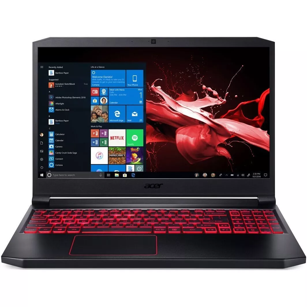 Acer Nitro 7 AN715-52 (AN715-52-7733)