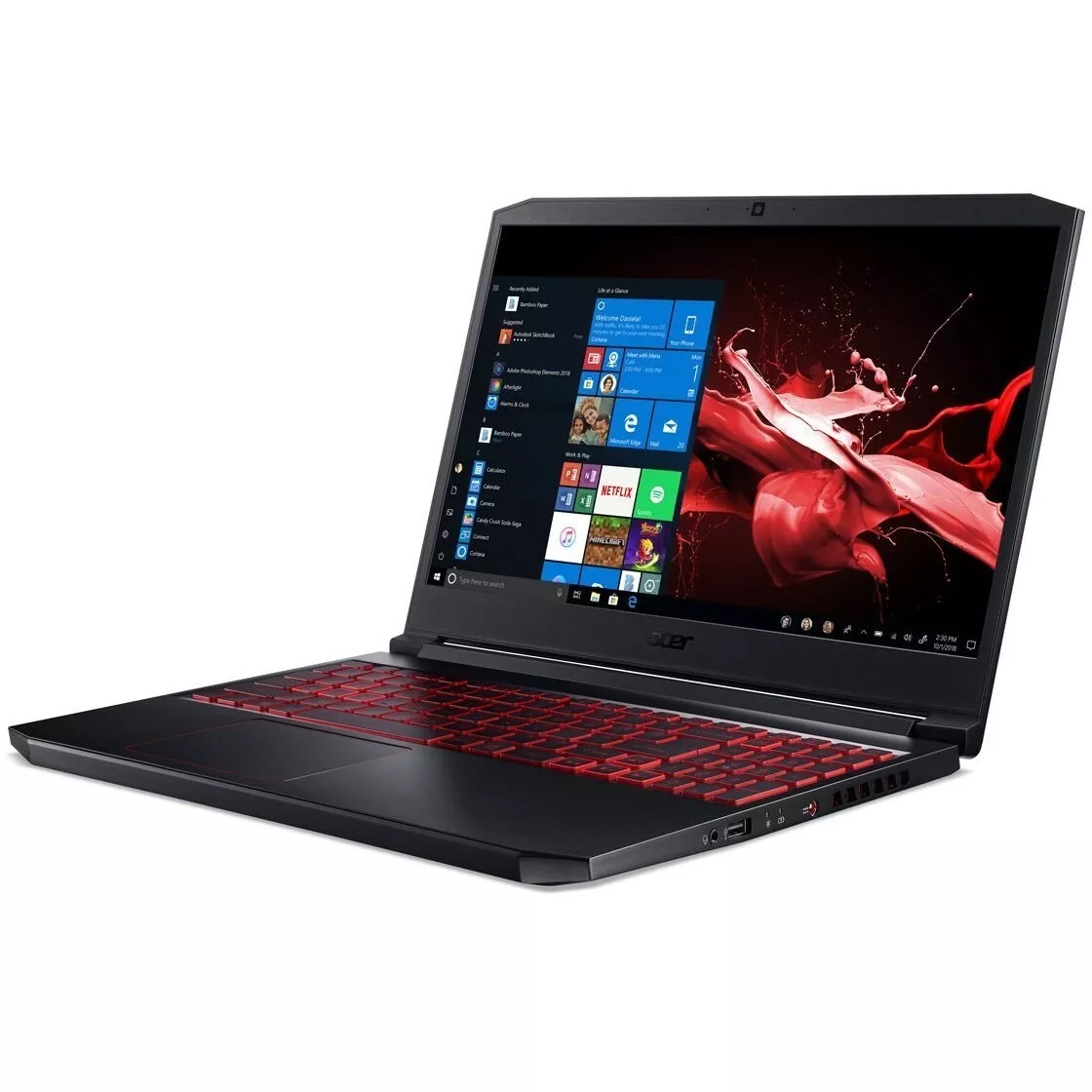 Acer Nitro 7 AN715-52 (AN715-52-7733)