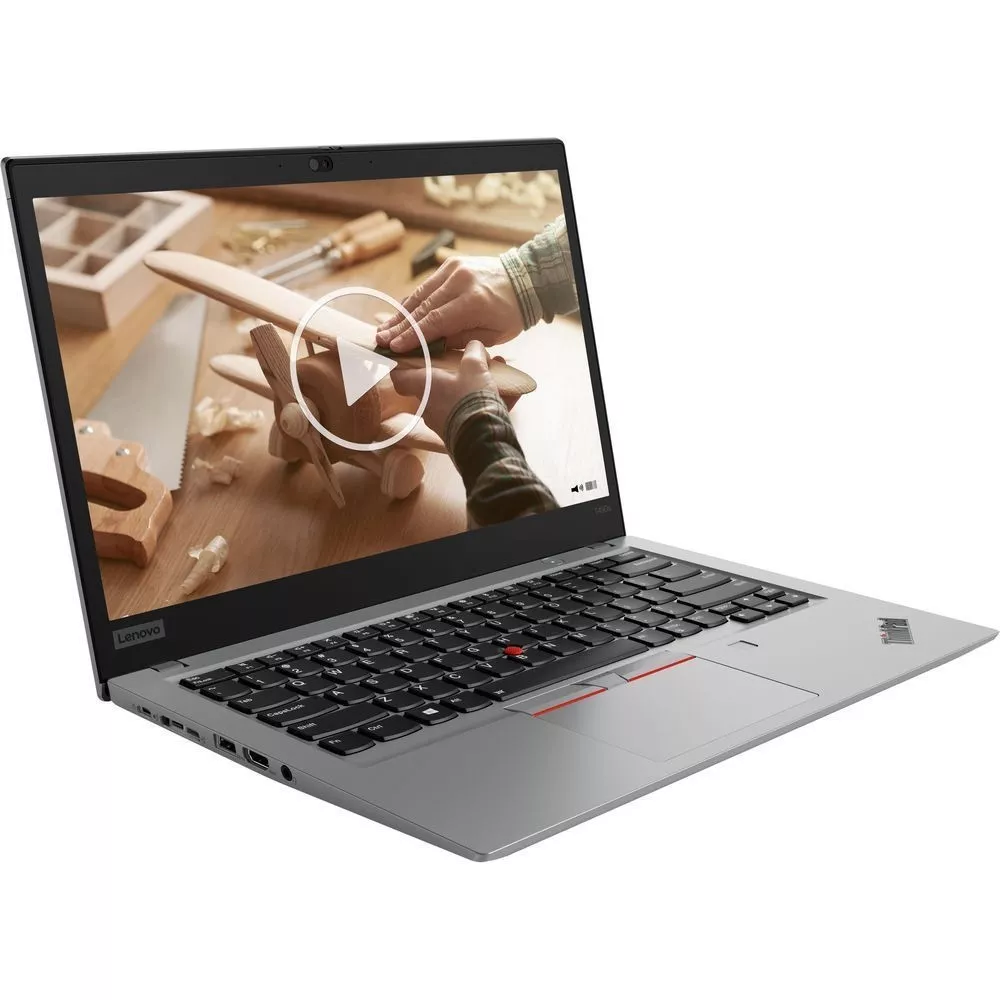 Lenovo ThinkPad T490s (T490s 20NX002QRT)