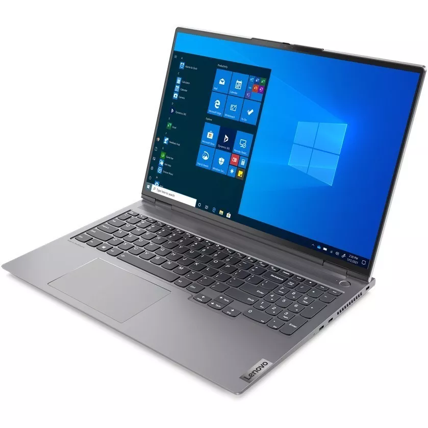 Lenovo ThinkBook 16p G2 ACH (16p G2 ACH 20YM000ARU)