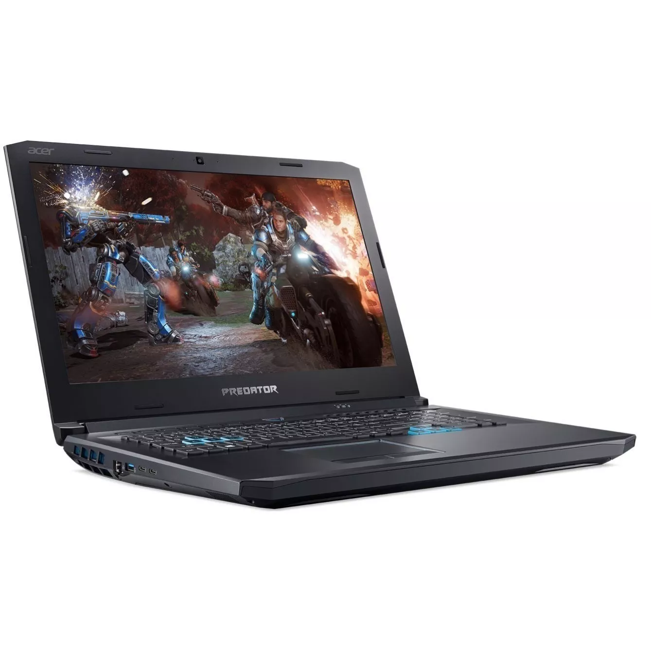 Acer Predator Helios 500 PH517-61 (PH517-61-R5C9)