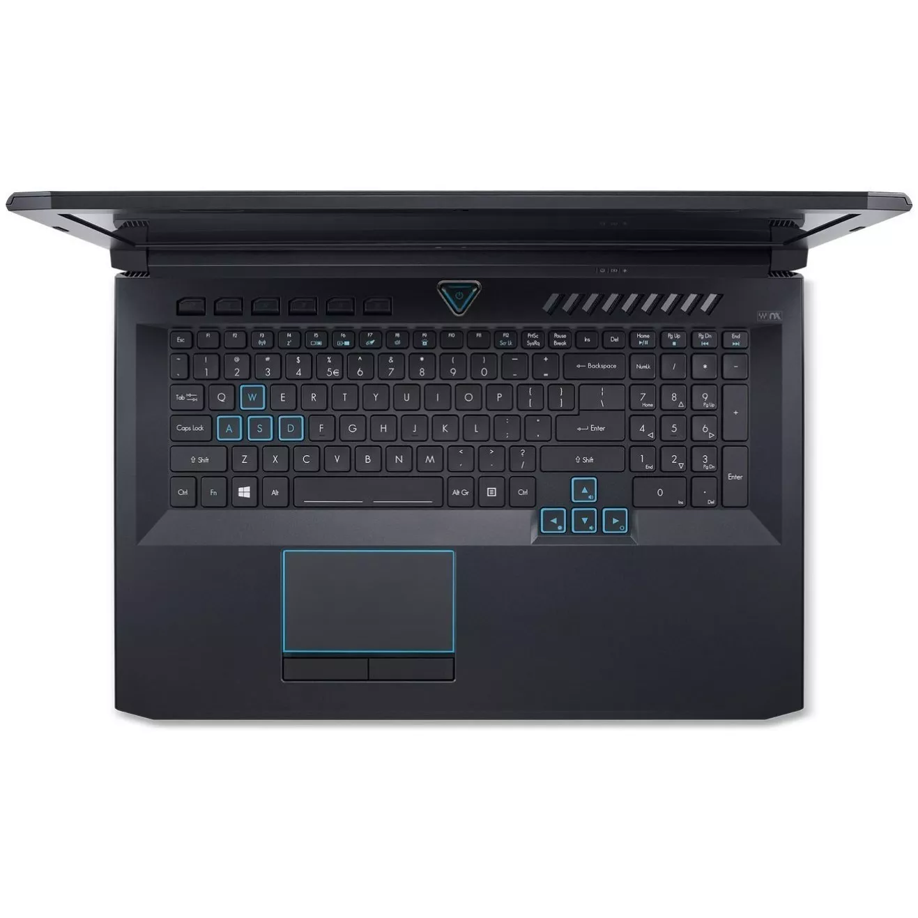Acer Predator Helios 500 PH517-61 (PH517-61-R28C)
