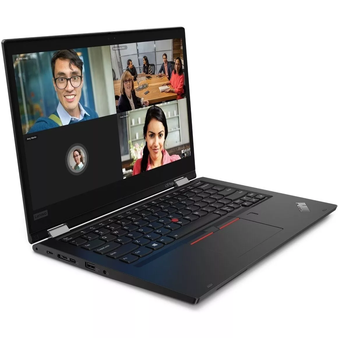 Lenovo L13 Yoga 20R50009RT
