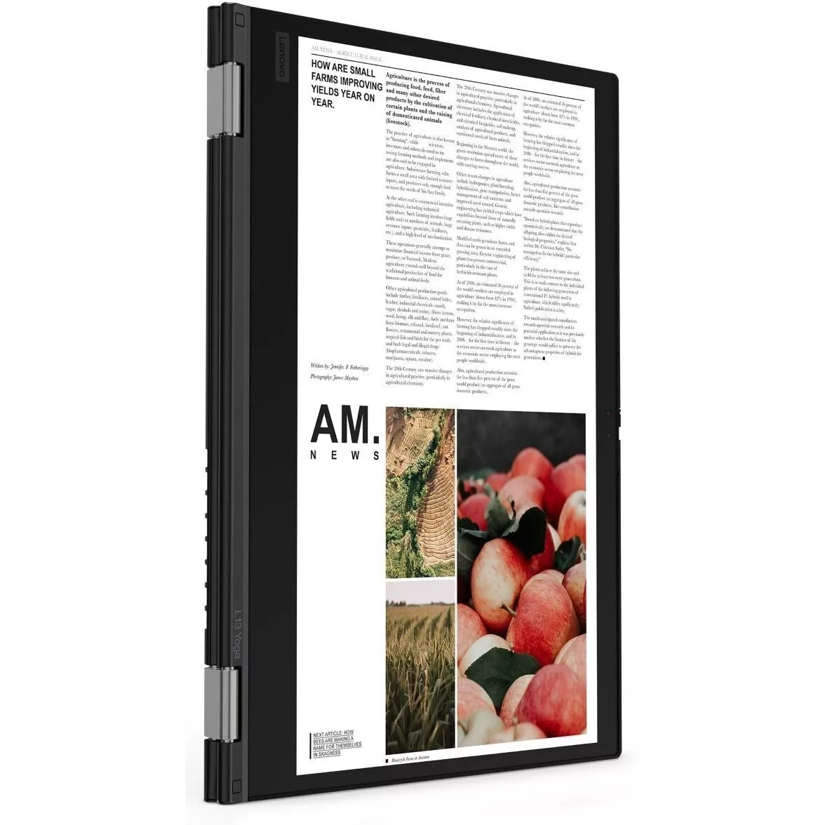 Lenovo L13 Yoga 20R50009RT