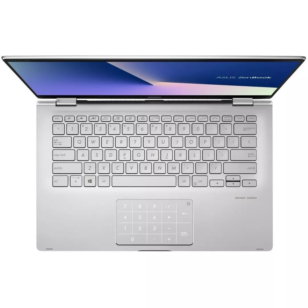 Asus ZenBook Flip 14 UX463FL (UX463FL-AI069T)