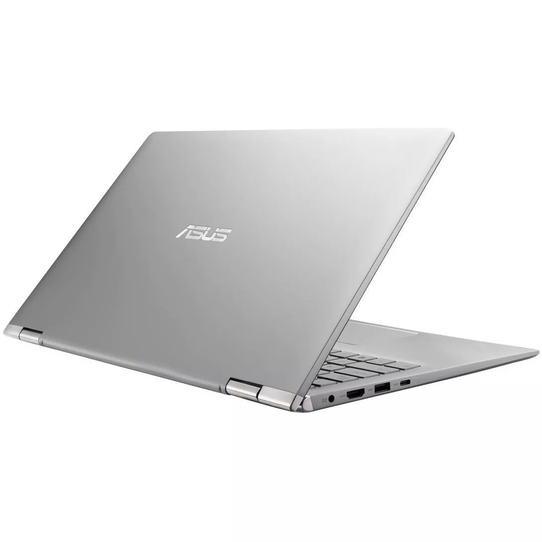 Asus ZenBook Flip 14 UX463FL (UX463FL-AI069T)