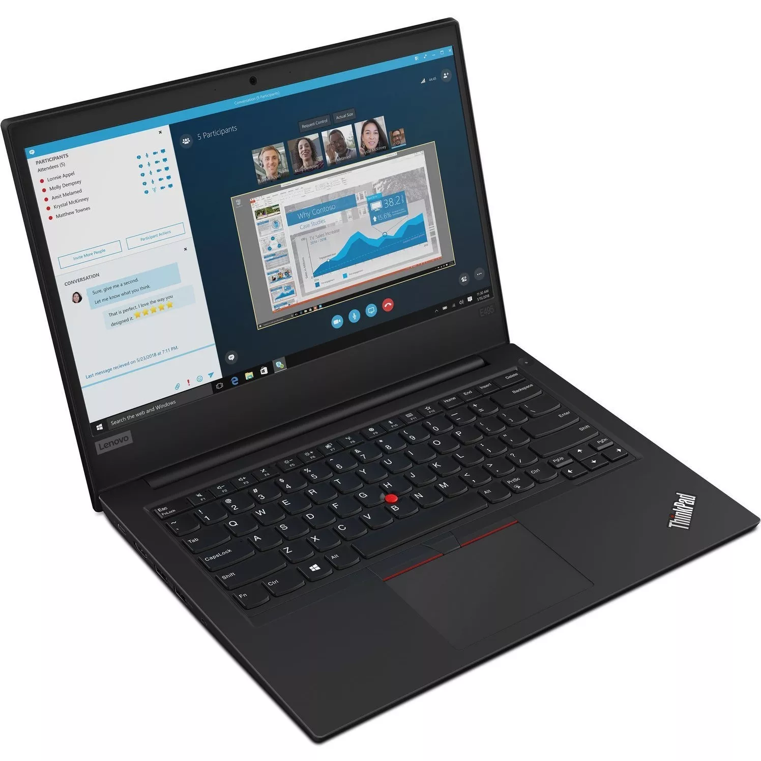 Lenovo ThinkPad E495 (E495 20NE000GRT)