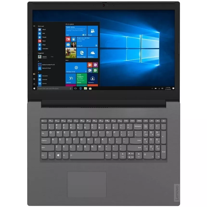 Lenovo V340 17 (V340-17IWL 81RG001PRU)