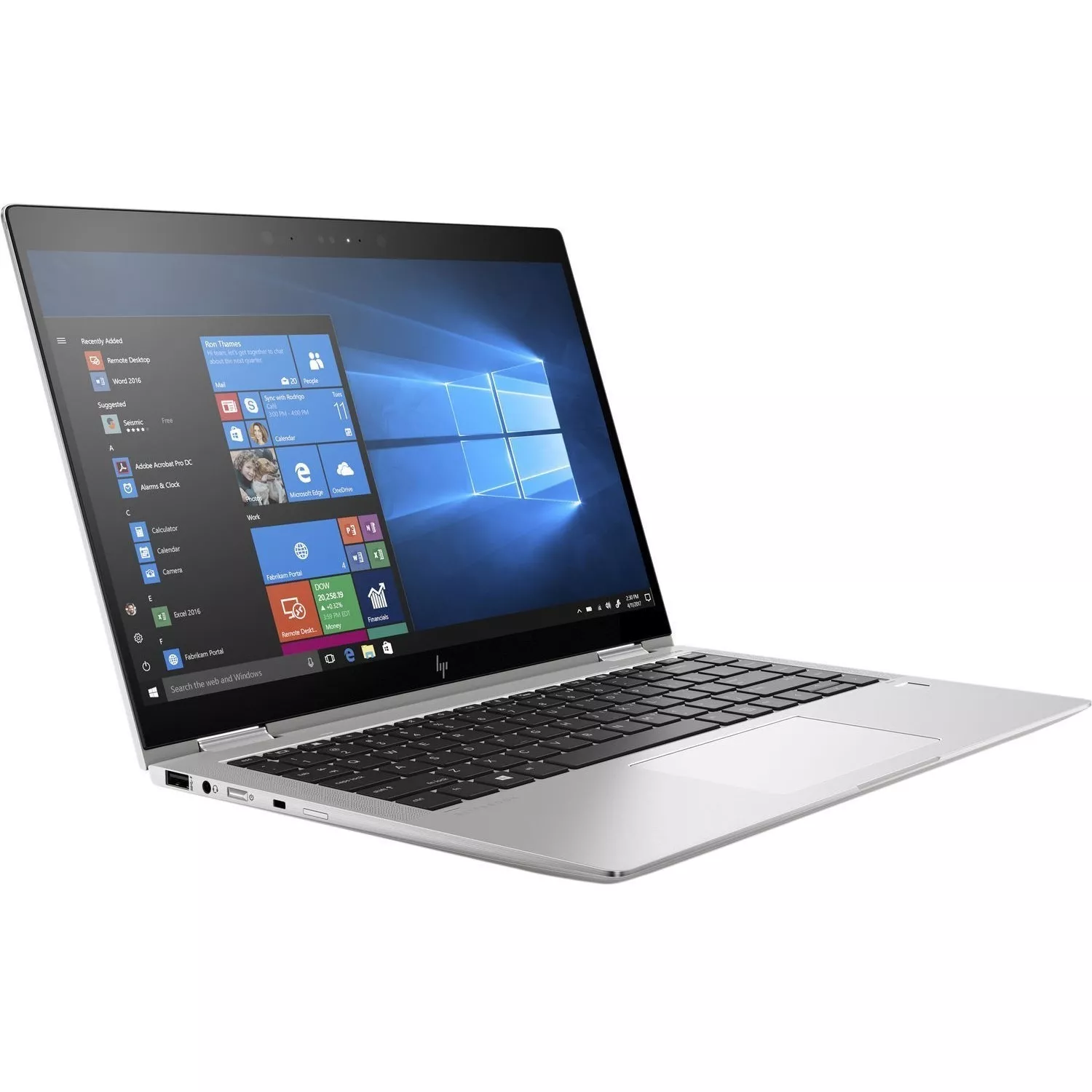 HP EliteBook x360 1040 G6 (1040G6 7KN25EA)