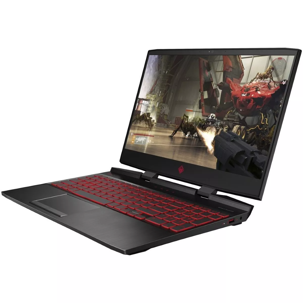 HP OMEN 15-dc1000 (15-DC1071UR 8KT44EA)