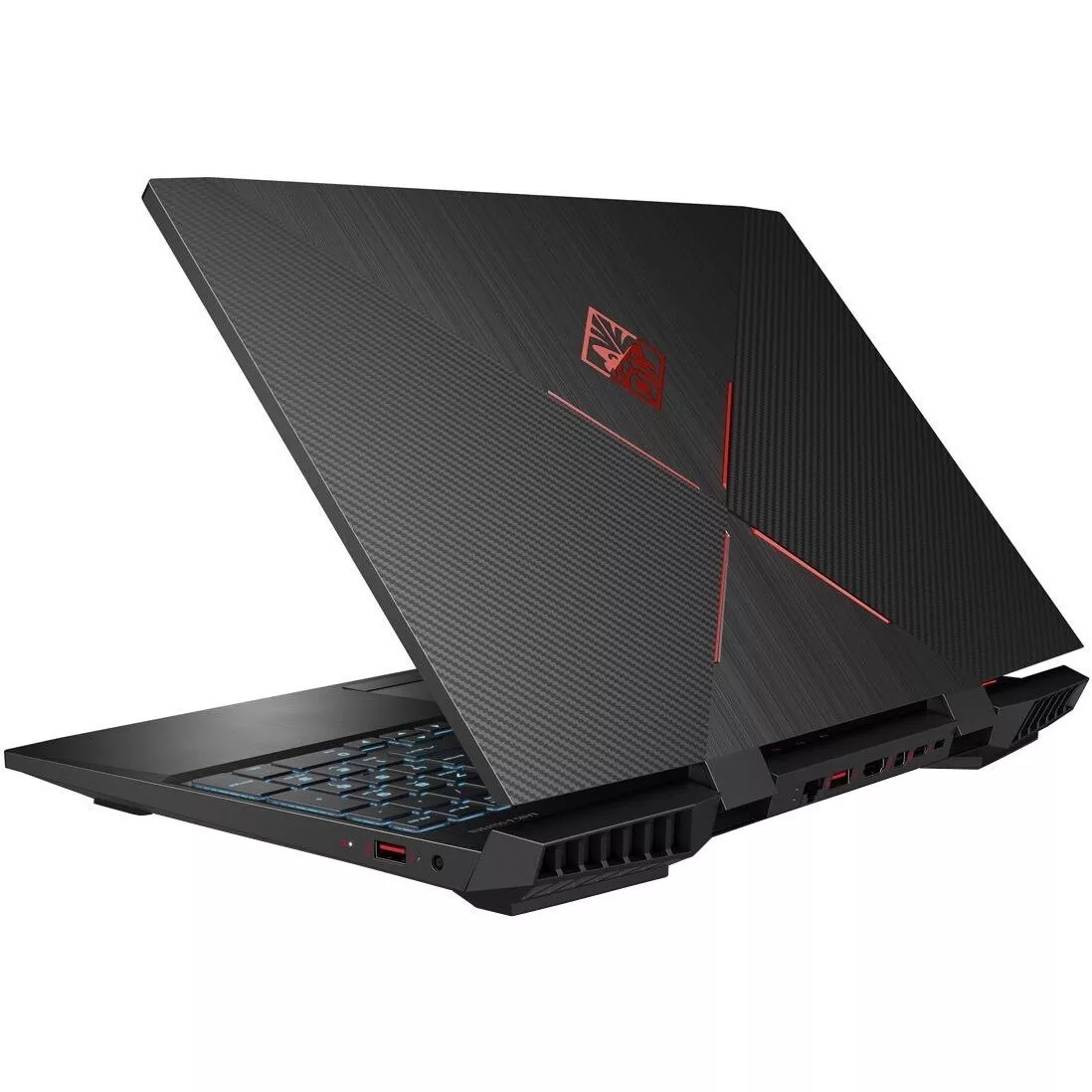 HP OMEN 15-dc1000 (15-DC1071UR 8KT44EA)