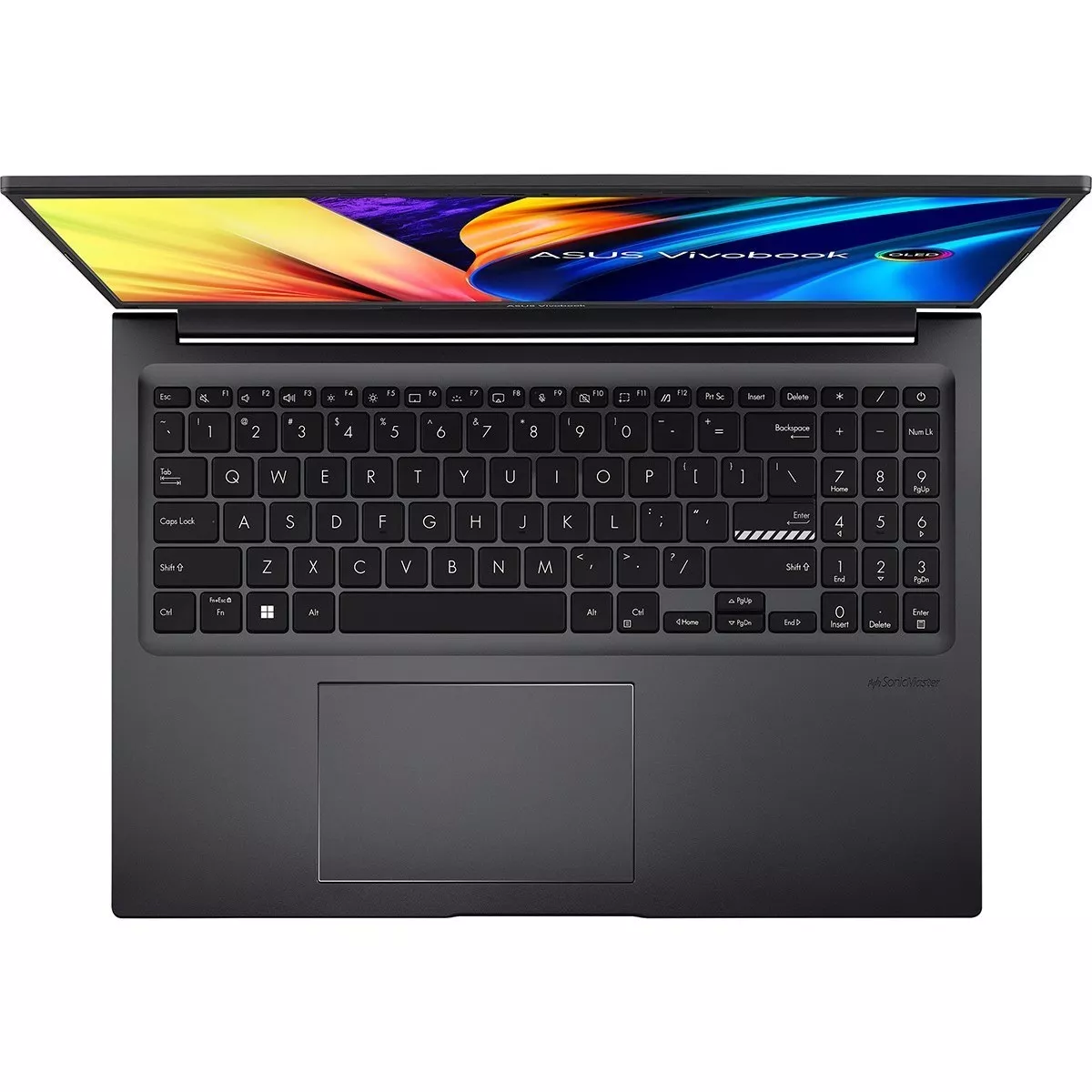Asus X1605EA-MB053