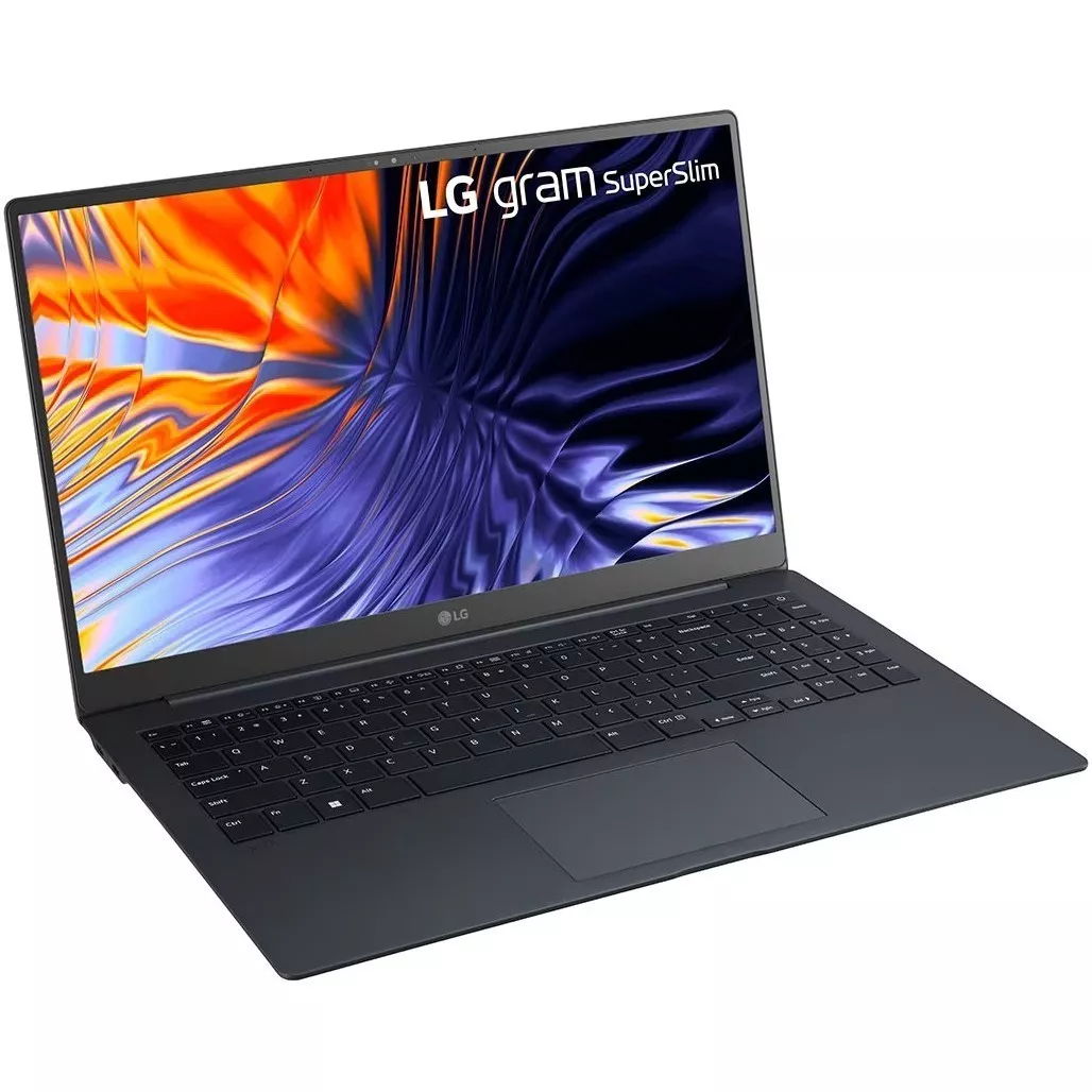 LG Gram 15 15Z90P (15Z90P-K.ARB6U1)