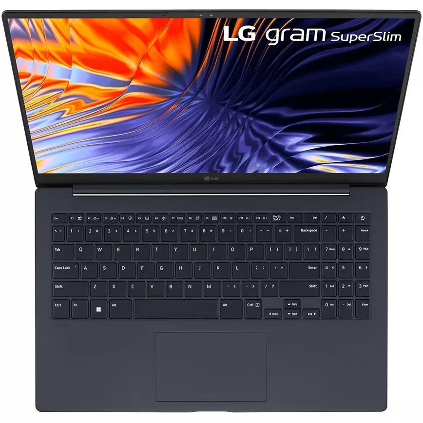LG Gram 15 15Z90P (15Z90P-K.ARB6U1)