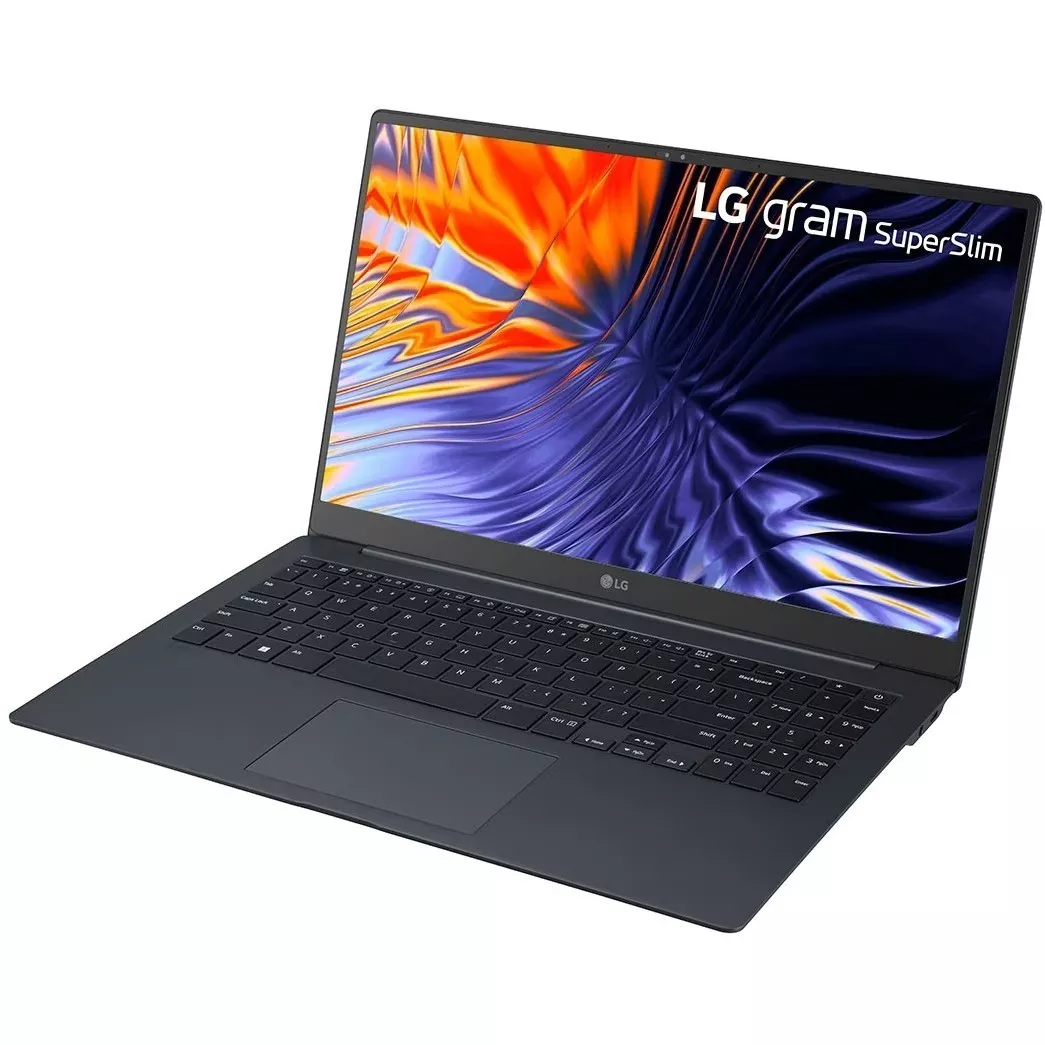 LG Gram 15 15Z90P (15Z90P-K.ARB6U1)