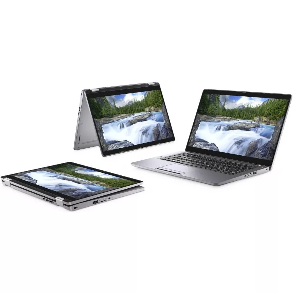 Dell Latitude 13 5310 2-in-1 (N014L5310132IN1EMEA-08)
