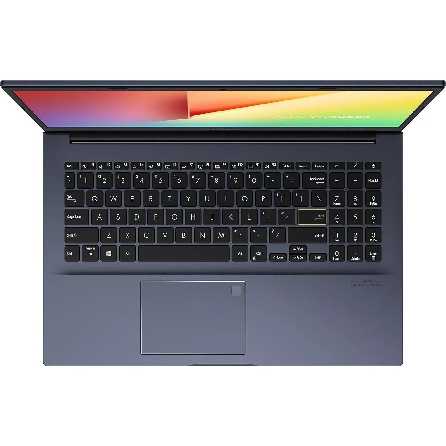 Asus VivoBook 15 X540UA (X540UA-DM3033)