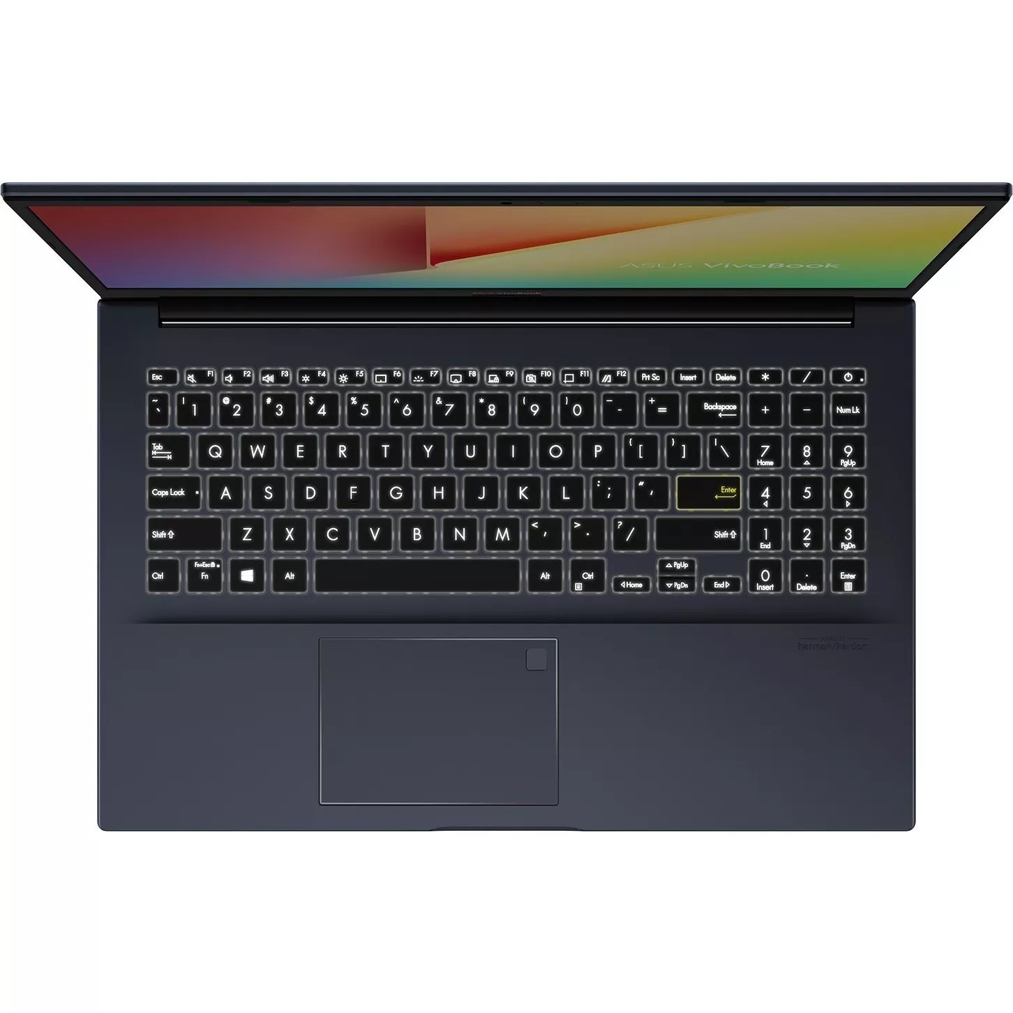 Asus VivoBook 15 X540UA (X540UA-DM3033)