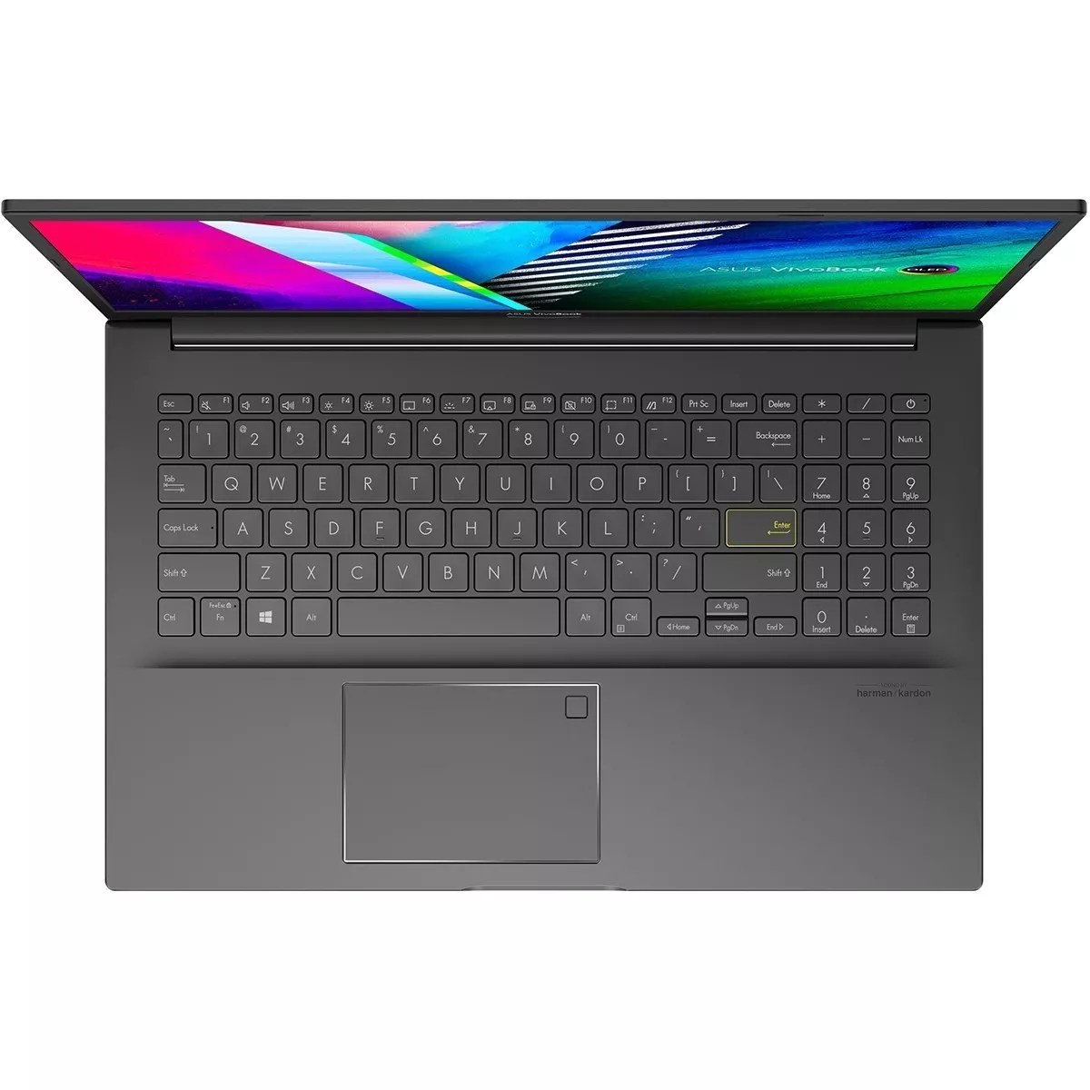 Asus VivoBook 15 OLED K513EA (K513EA-L11124T)