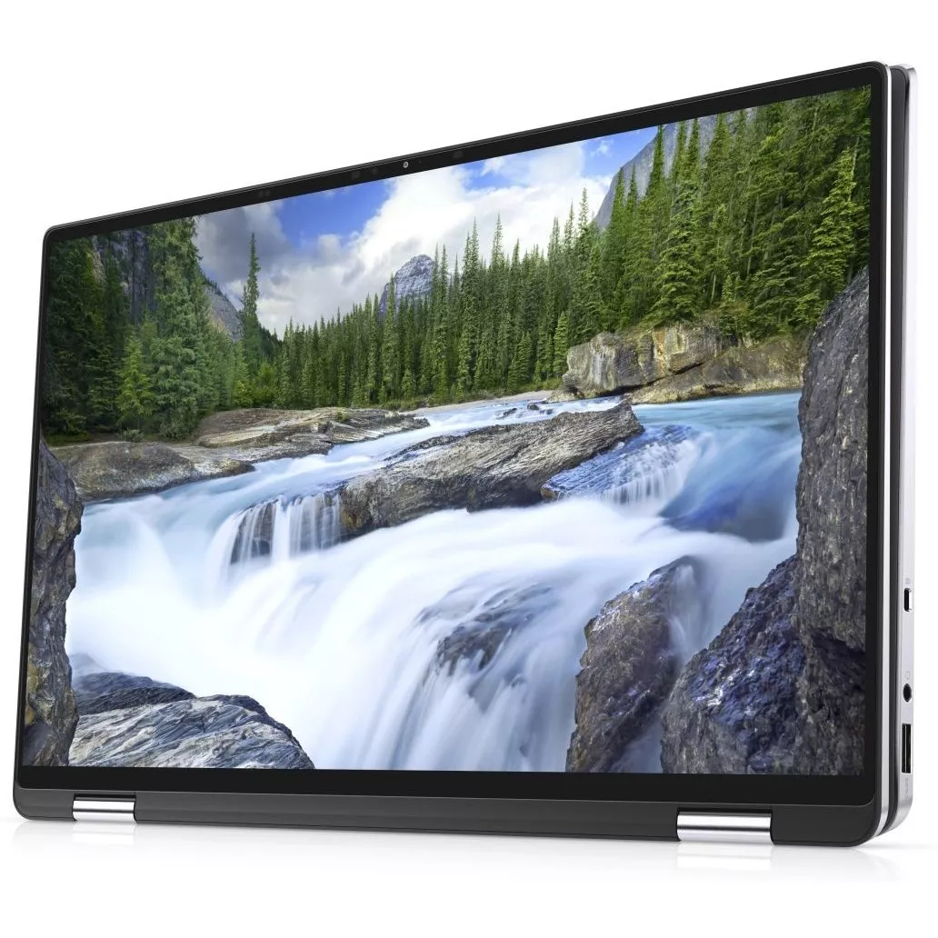 Dell Latitude 15 9510 2-in-1 (N098L951015ERCW10)