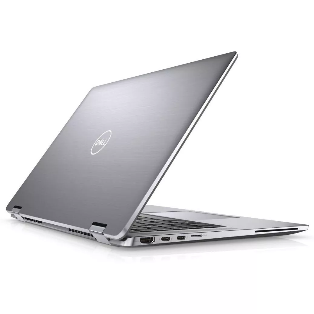 Dell Latitude 15 9510 2-in-1 (N098L951015ERCW10)
