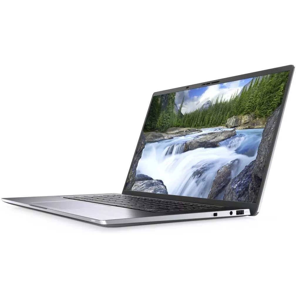 Dell Latitude 15 9510 (N001L951015EMEA-08)