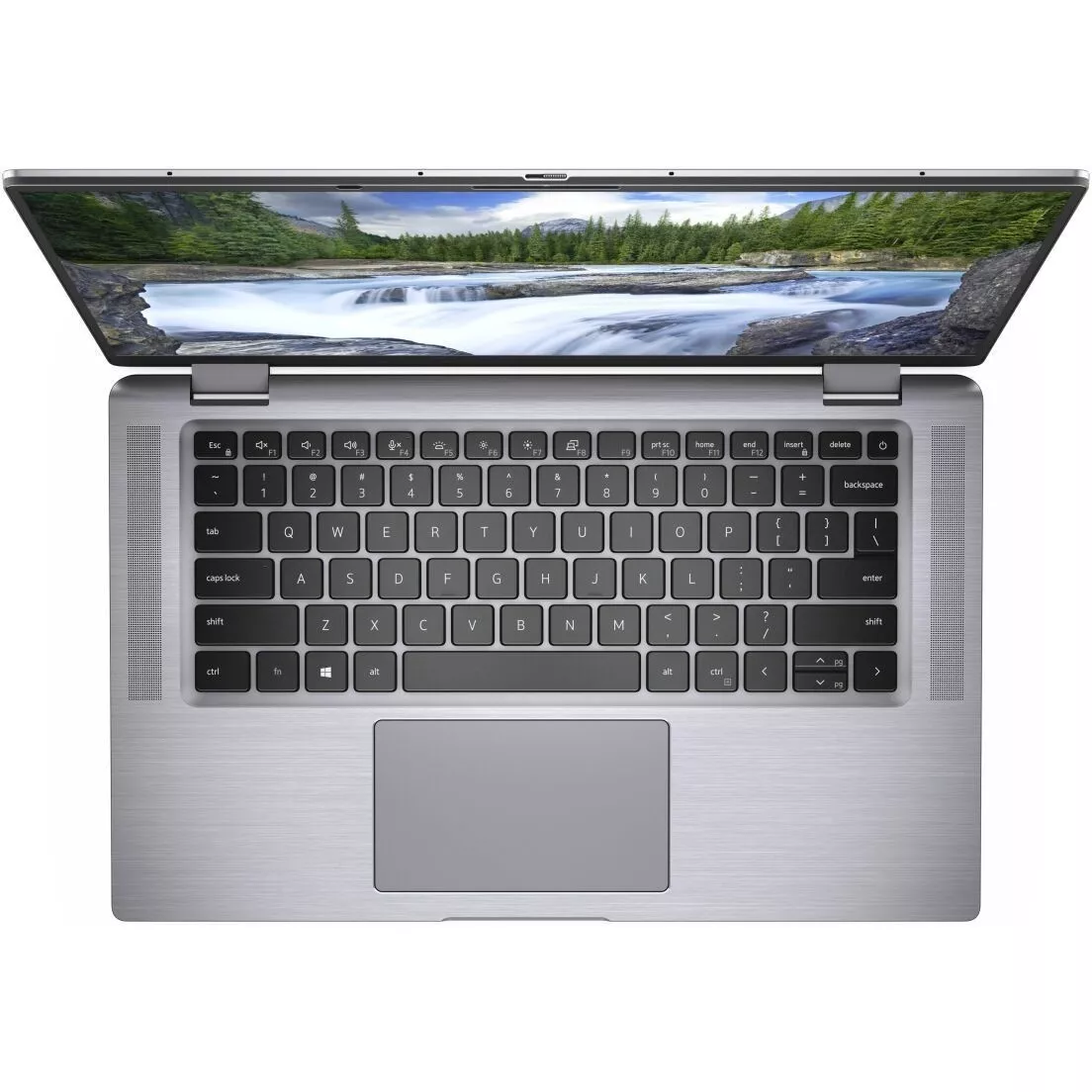 Dell Latitude 15 9510 (N001L951015EMEA-08)