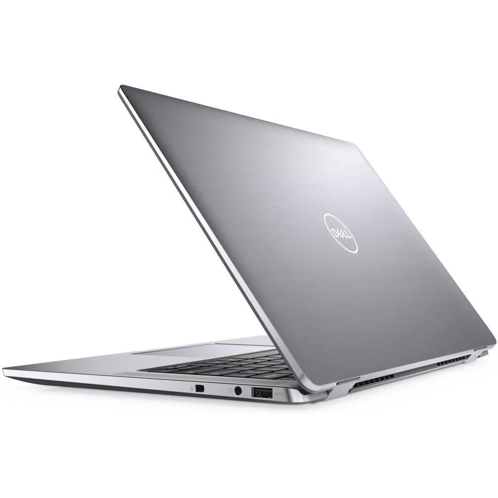 Dell Latitude 15 9510 (N001L951015EMEA-08)