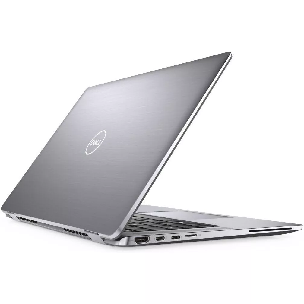 Dell Latitude 15 9510 (N001L951015EMEA-08)