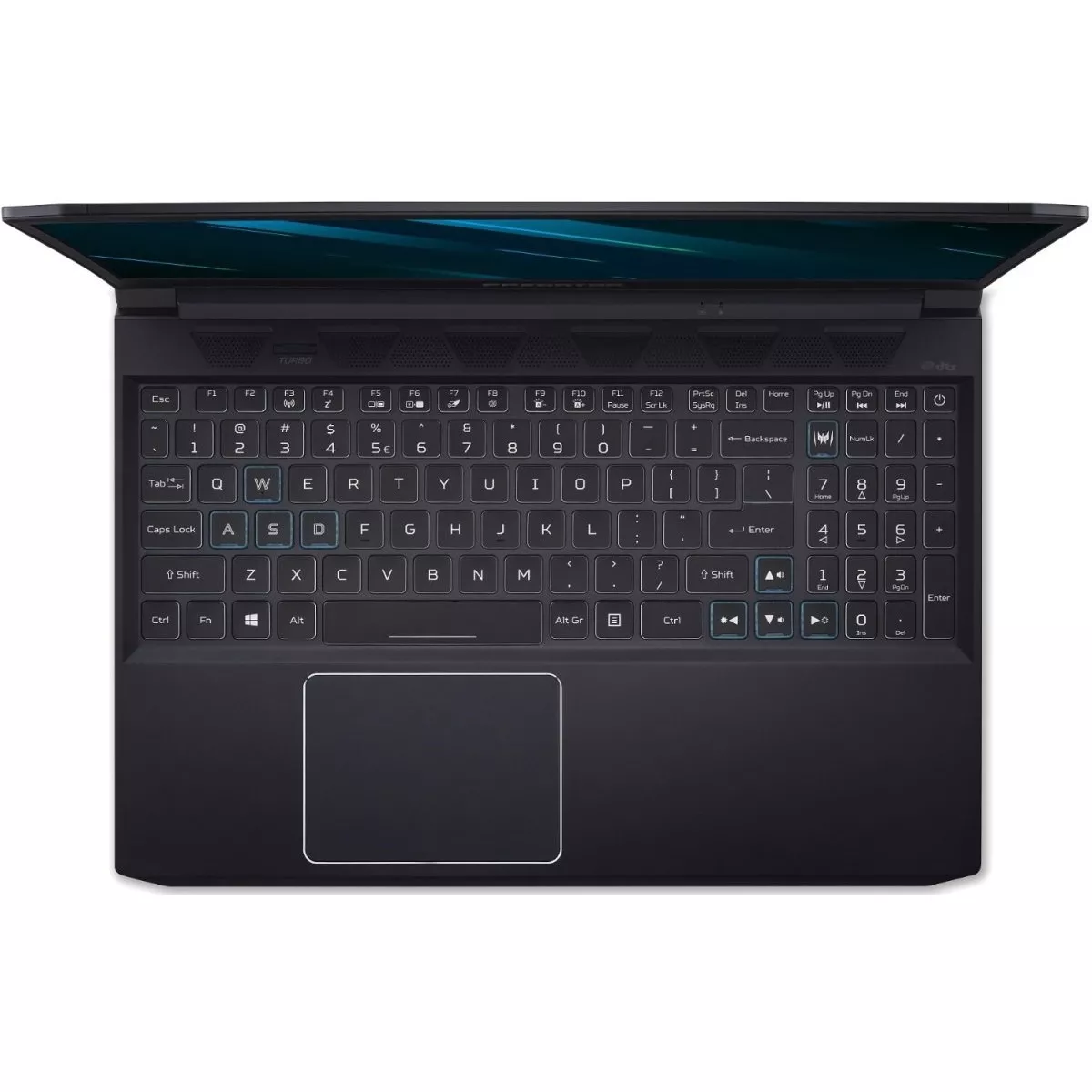 Acer Predator Triton 300 PT315-51 (PT315-51-53DL)