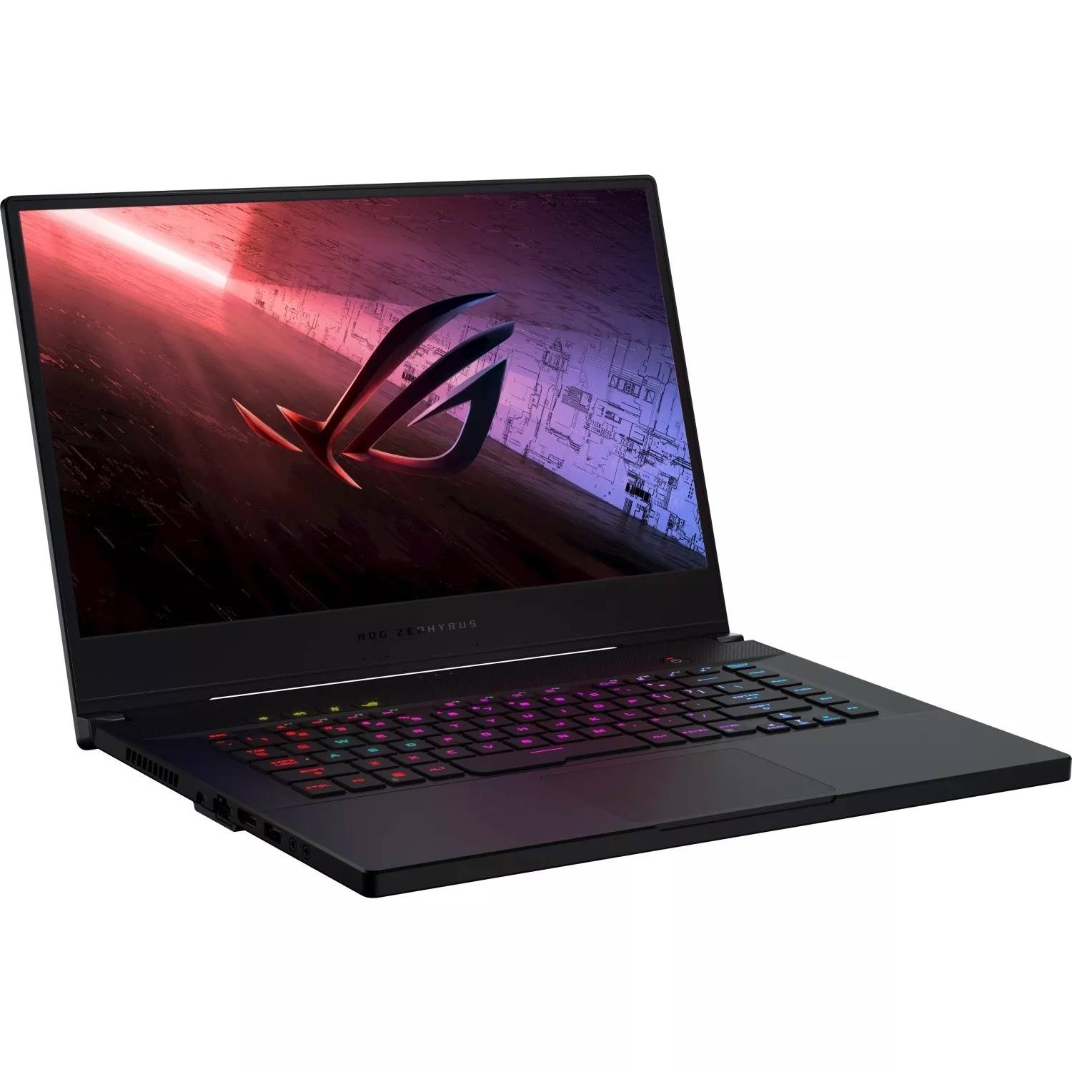 Asus ROG Zephyrus S15 GX502LWS (GX502LWS-XS76)