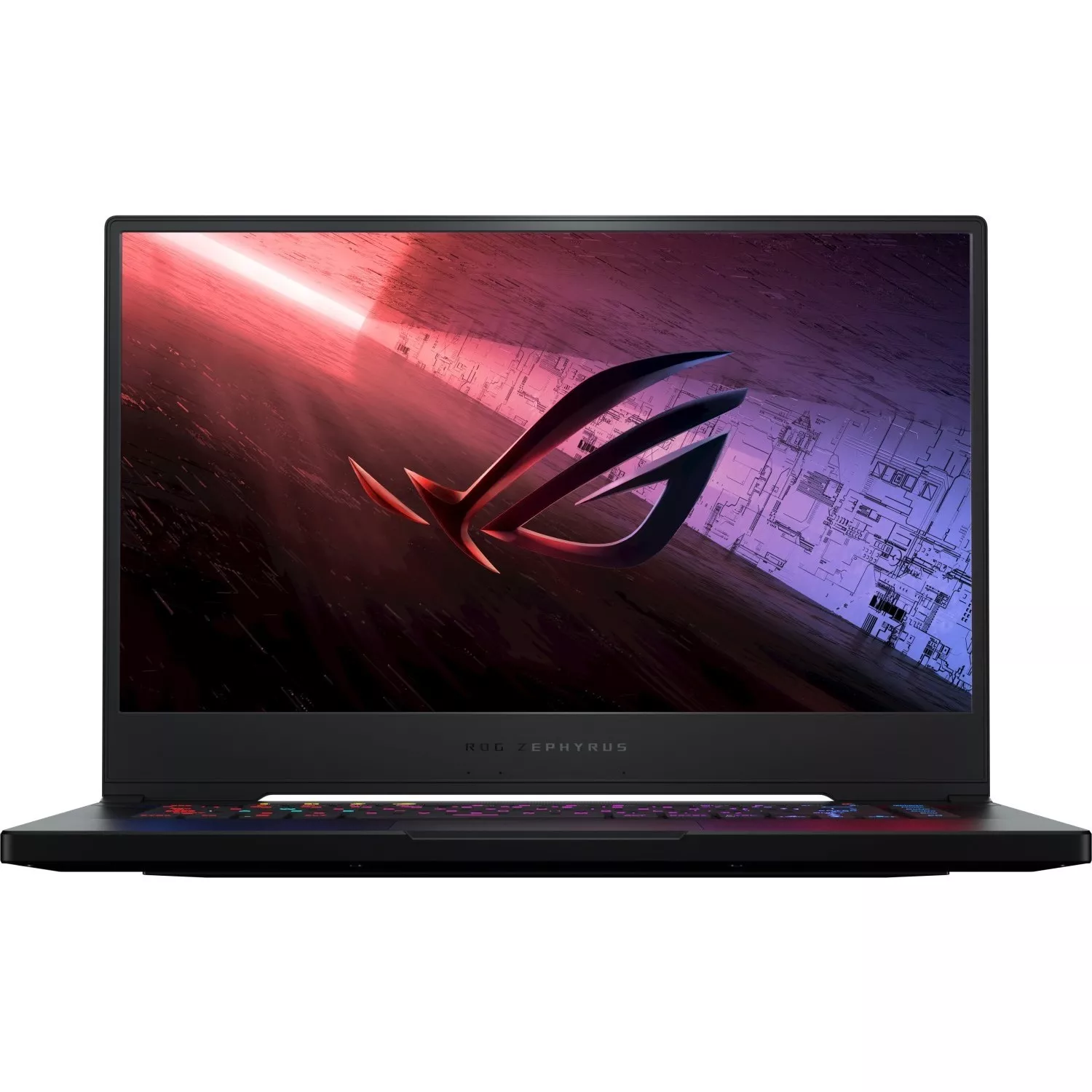 Asus ROG Zephyrus S15 GX502LWS (GX502LWS-XS76)