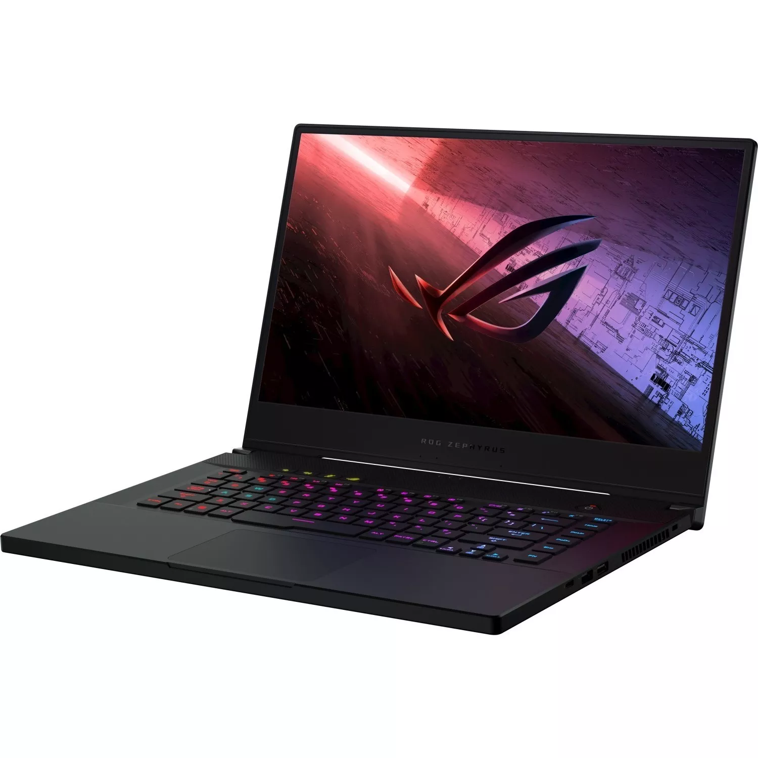 Asus ROG Zephyrus S15 GX502LWS (GX502LWS-XS76)