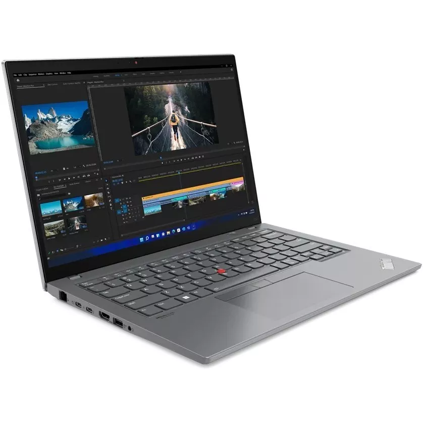 Lenovo ThinkPad T14 Gen 2 Intel (T14 Gen 2 20W0003FRA)