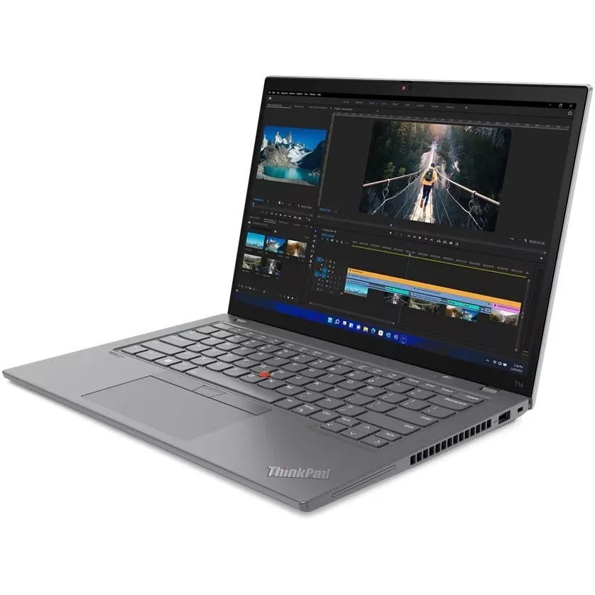 Lenovo ThinkPad T14 Gen 2 Intel (T14 Gen 2 20W0003FRA)