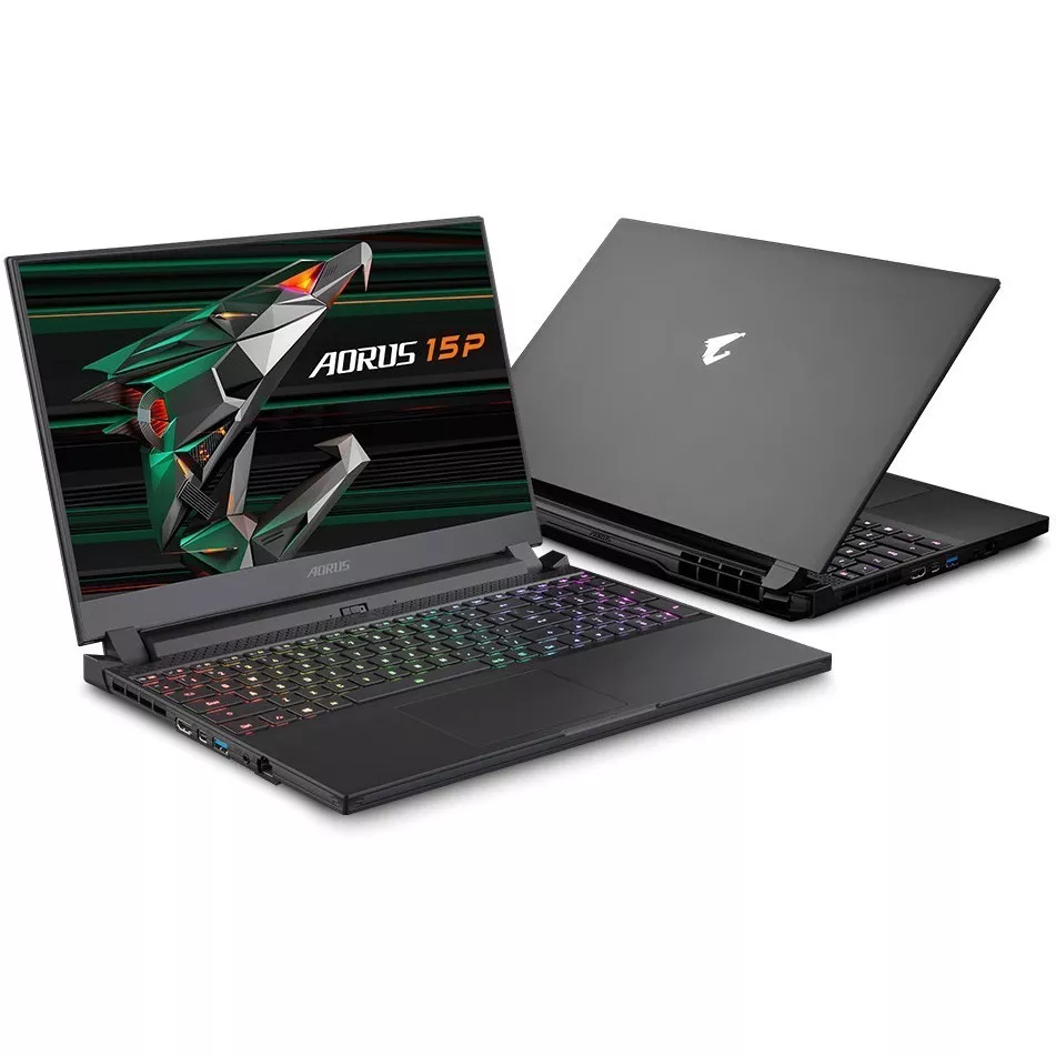Gigabyte AORUS 15P KD (15P KD-72RU224SO)