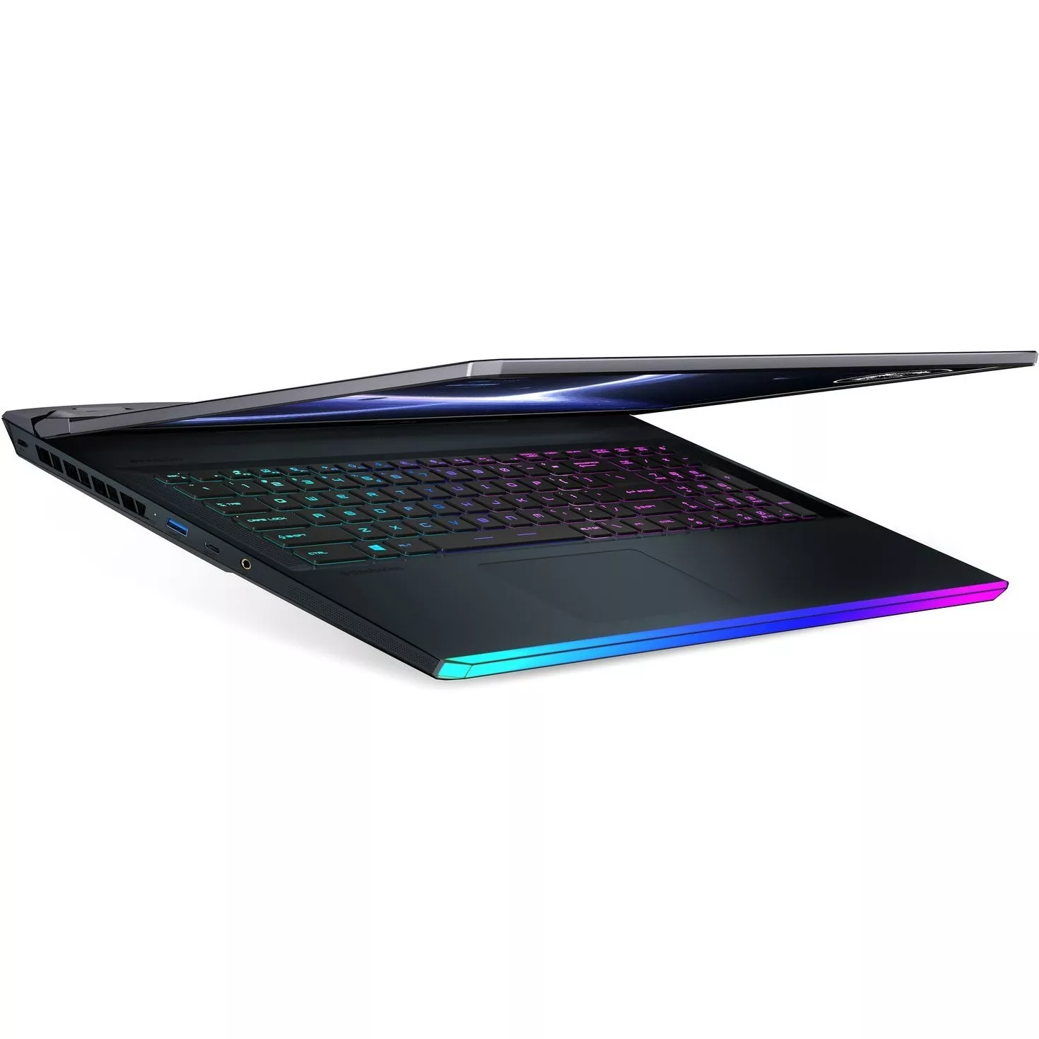 MSI GE76 Raider 11UH (GE76 11UH-281RU)