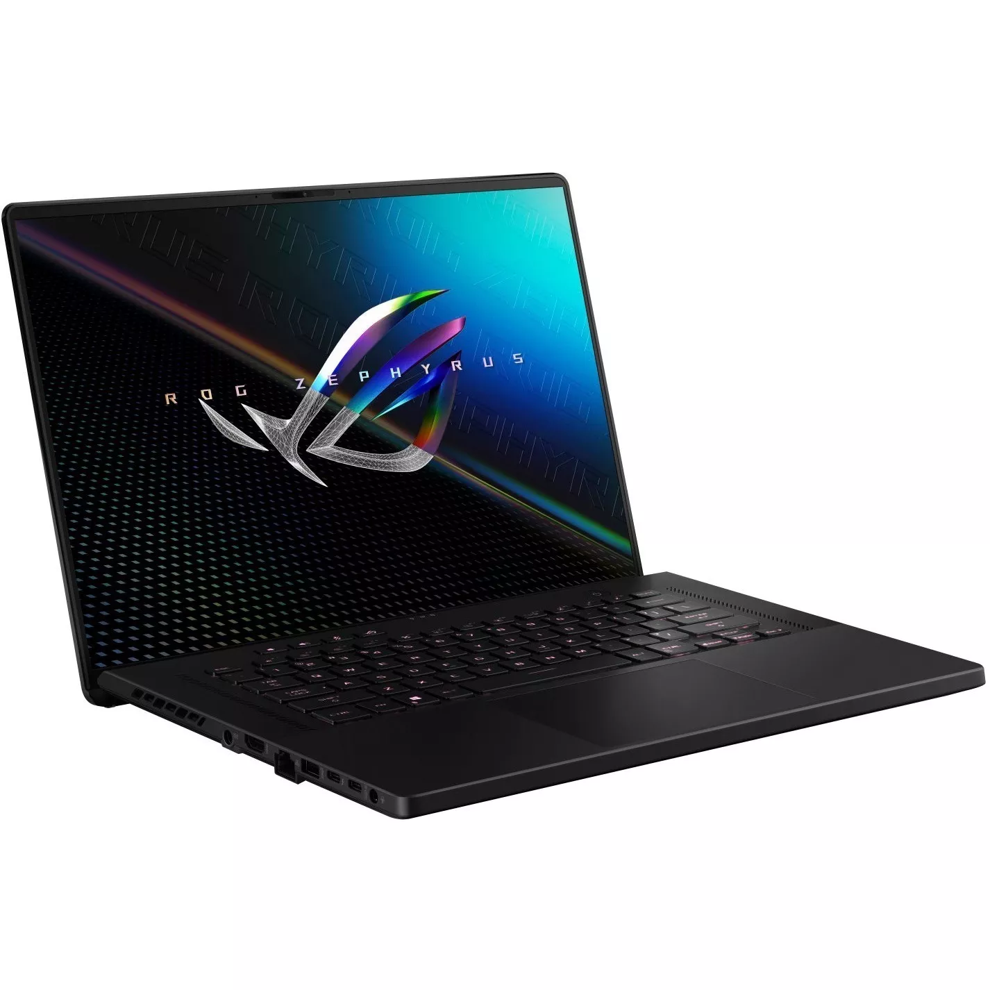 Asus ROG Zephyrus M16 GU603HE (GU603HE-211.ZM16)