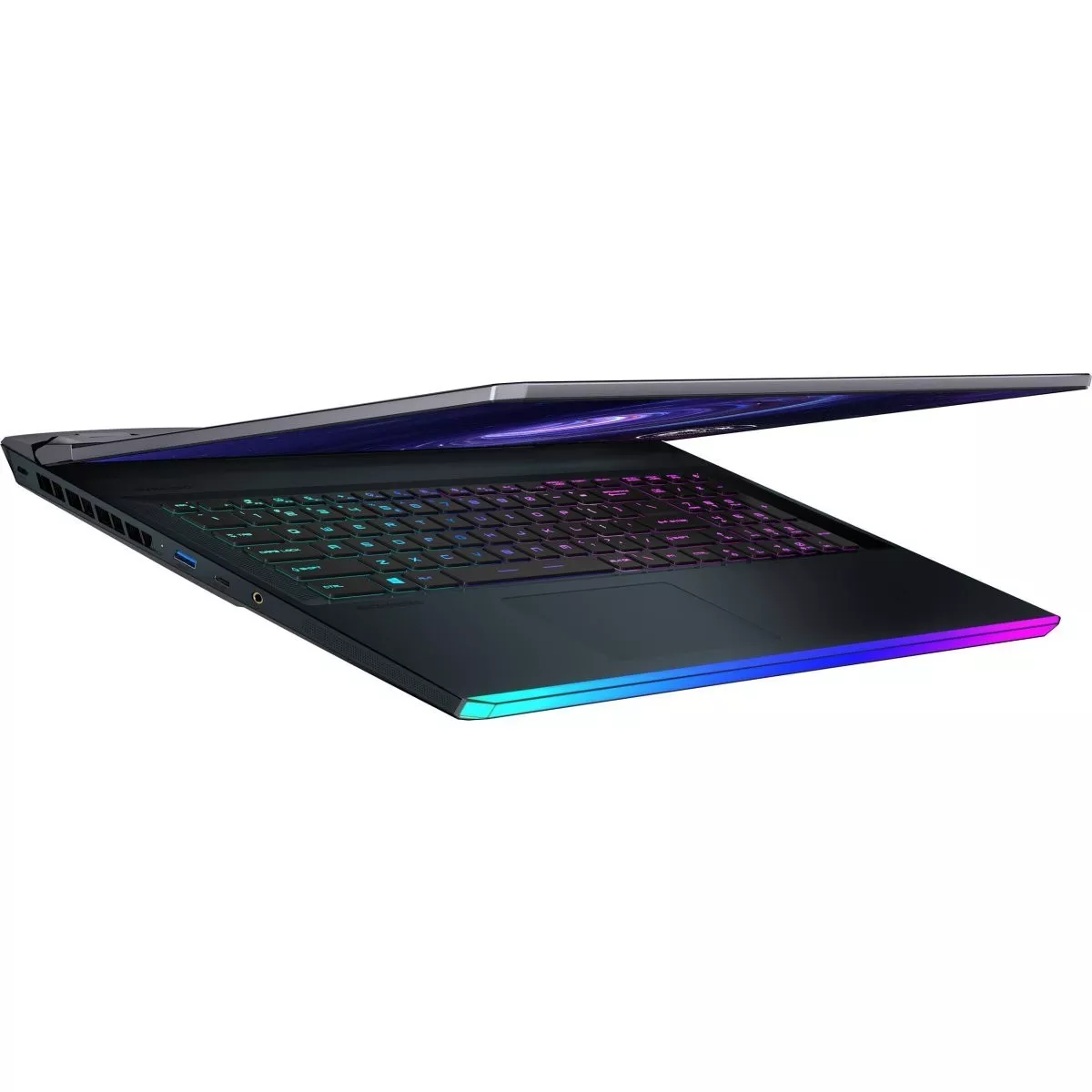 MSI GE76 Raider 10UH (GE76 10UH-420RU)