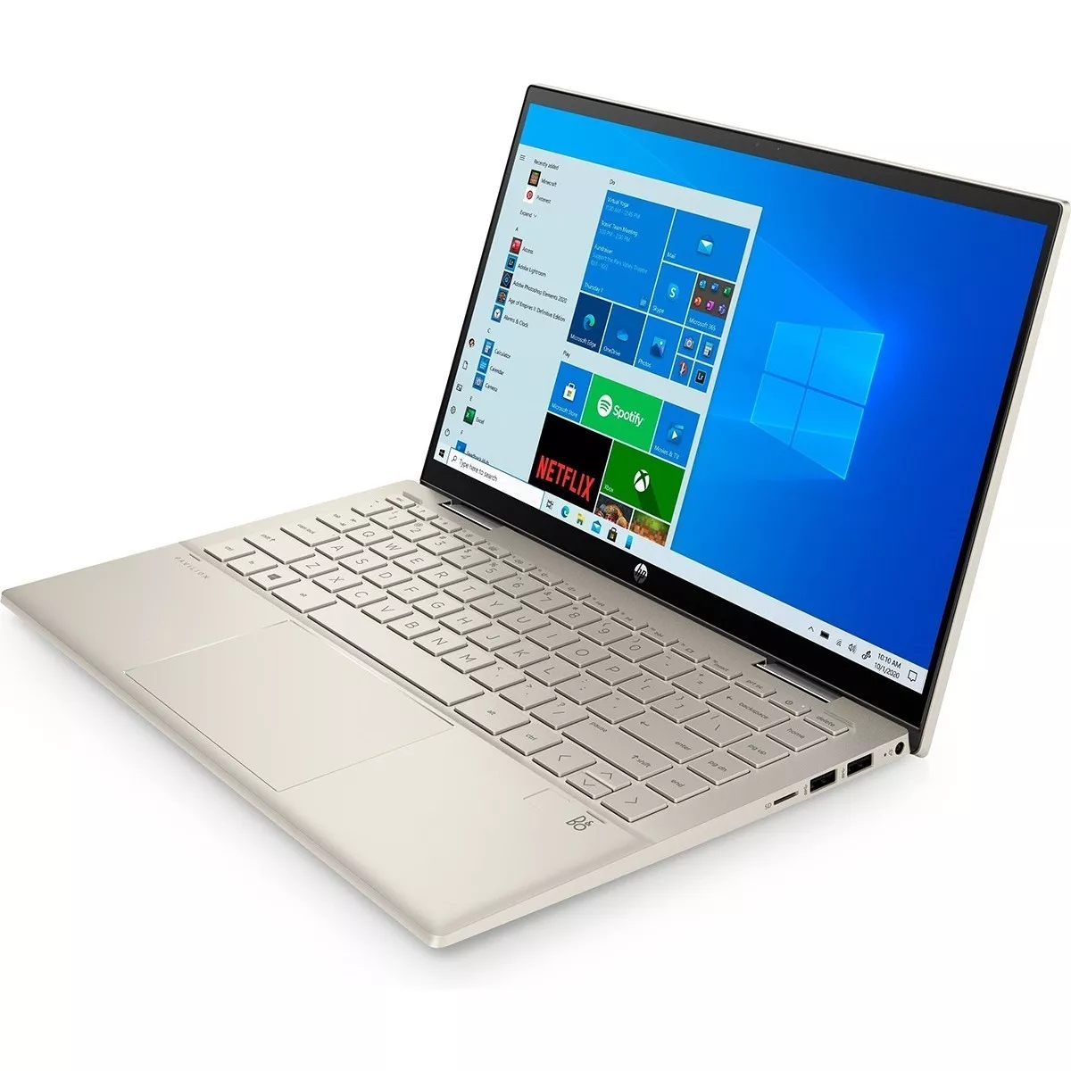 HP Pavilion x360 14-dy0000 (14-DY0010UR 3B3K5EA)