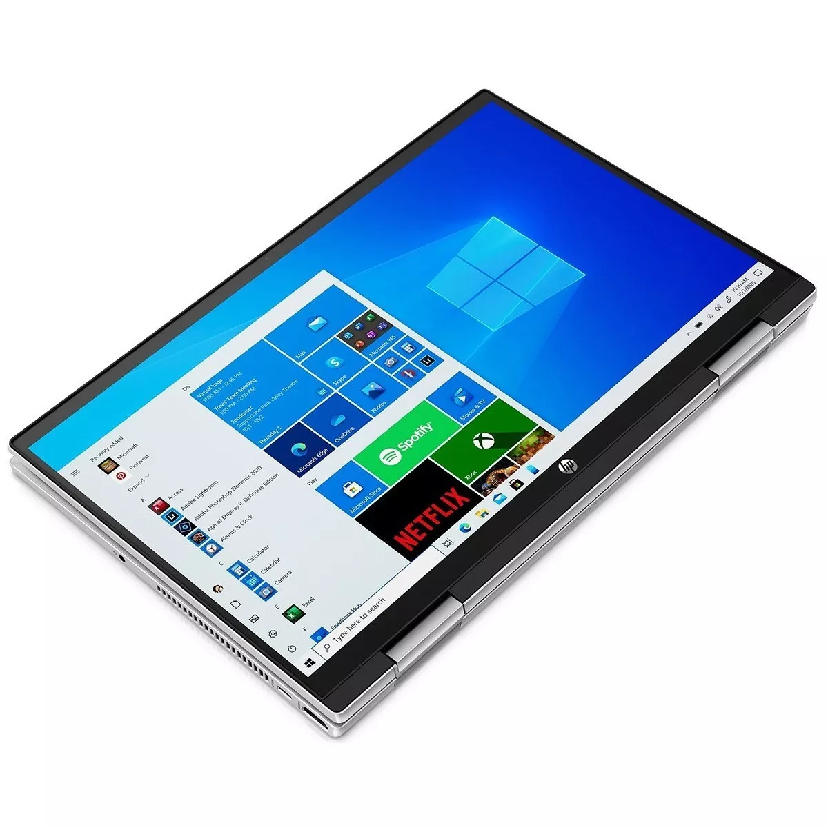 HP Pavilion x360 14-dy0000 (14-DY0010UR 3B3K5EA)