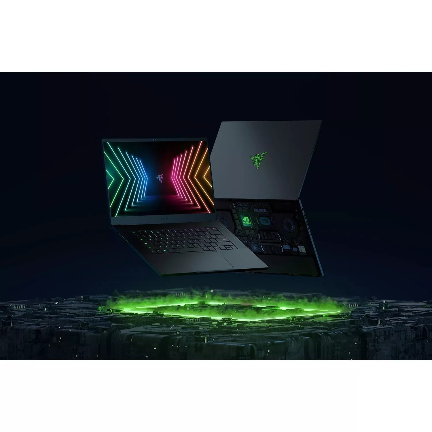 Razer RZ09-0367BGC3-R3G1