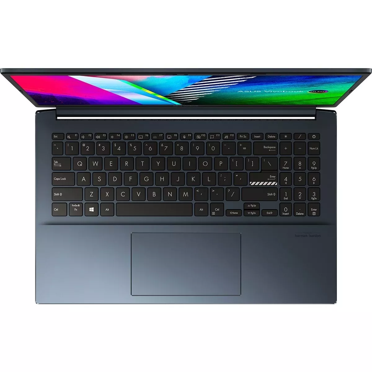 Asus Vivobook Pro 15 OLED K3500PA (K3500PA-L1091T)