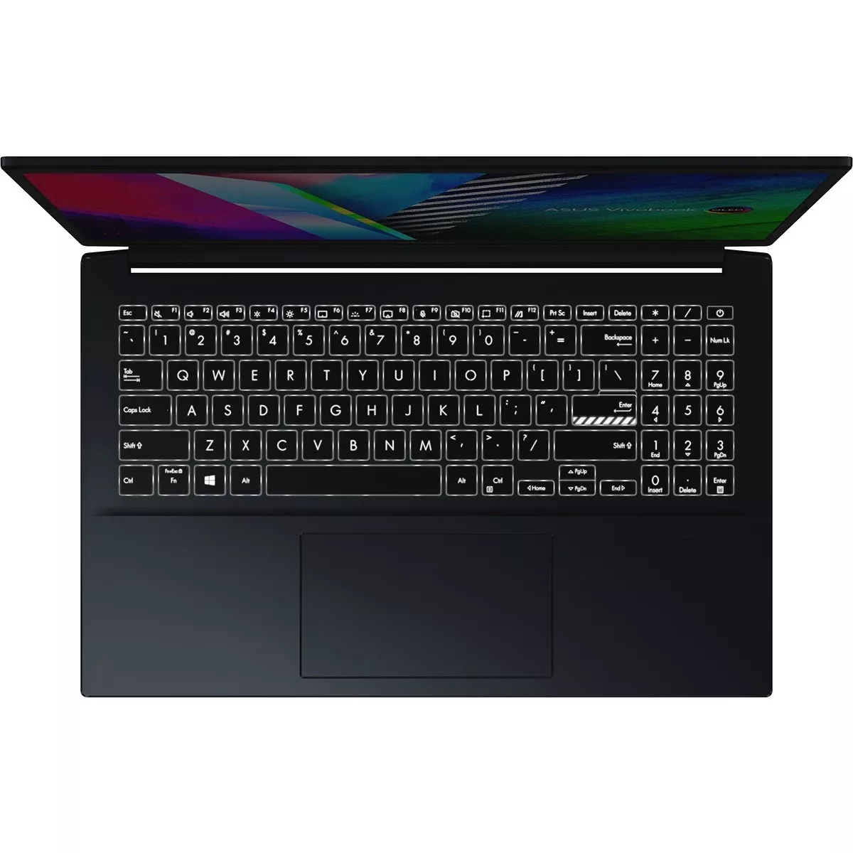 Asus Vivobook Pro 15 OLED K3500PA (K3500PA-L1091T)