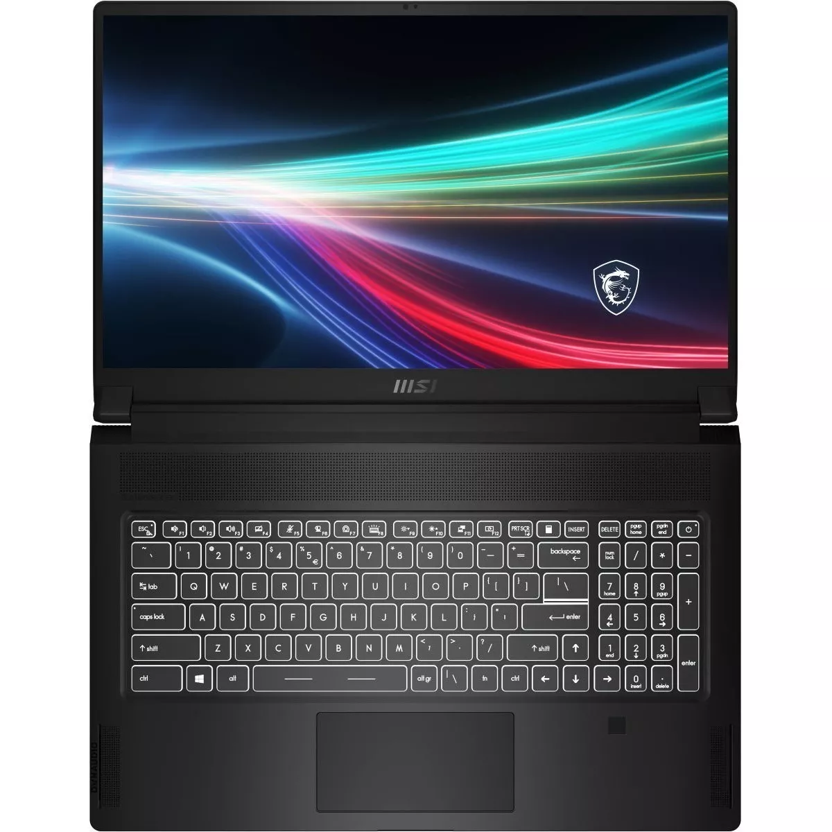 MSI Creator 17 B11UG (17 B11UG-415RU)