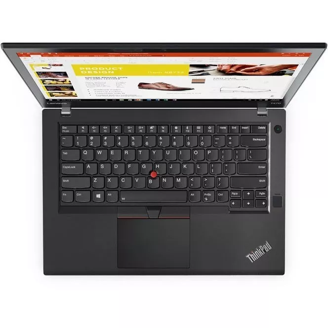 Lenovo T470 20HD006HRT
