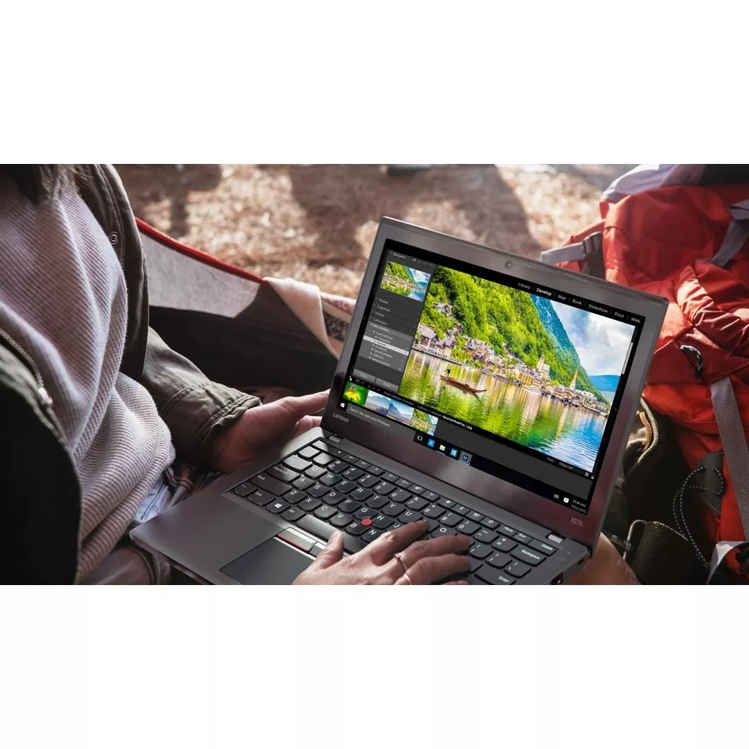 Lenovo X270 20HN0068RT