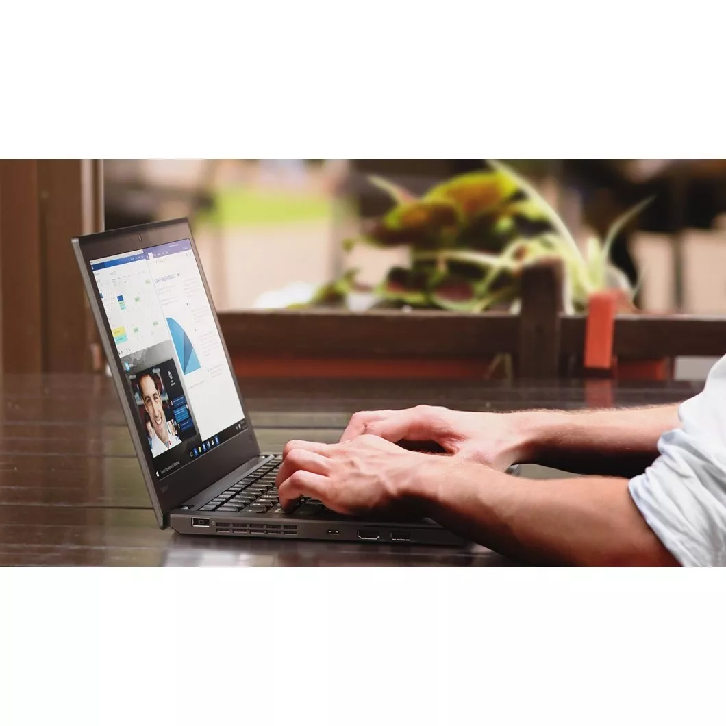 Lenovo X270 20HN0068RT