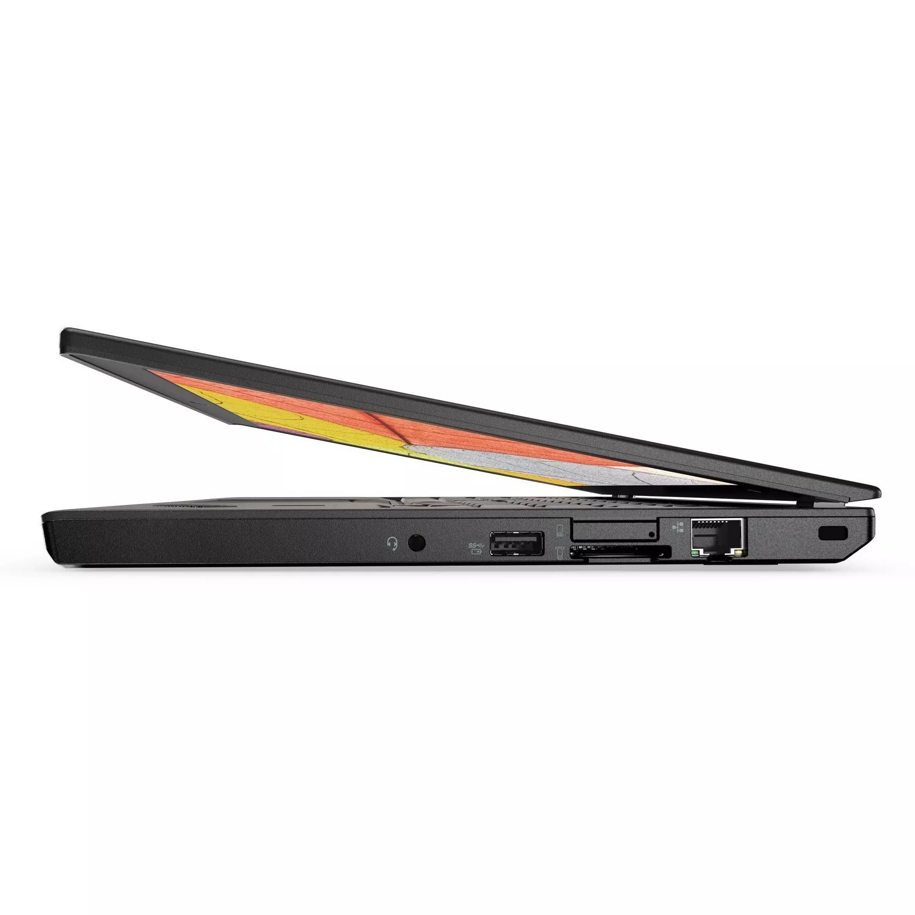 Lenovo X270 20HN0068RT